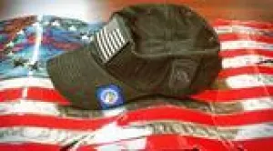 101st Abn Black Out