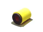 1993-2010 Kawasaki Mule OEM Drive Converter Air Filter Replacement 11013-1263