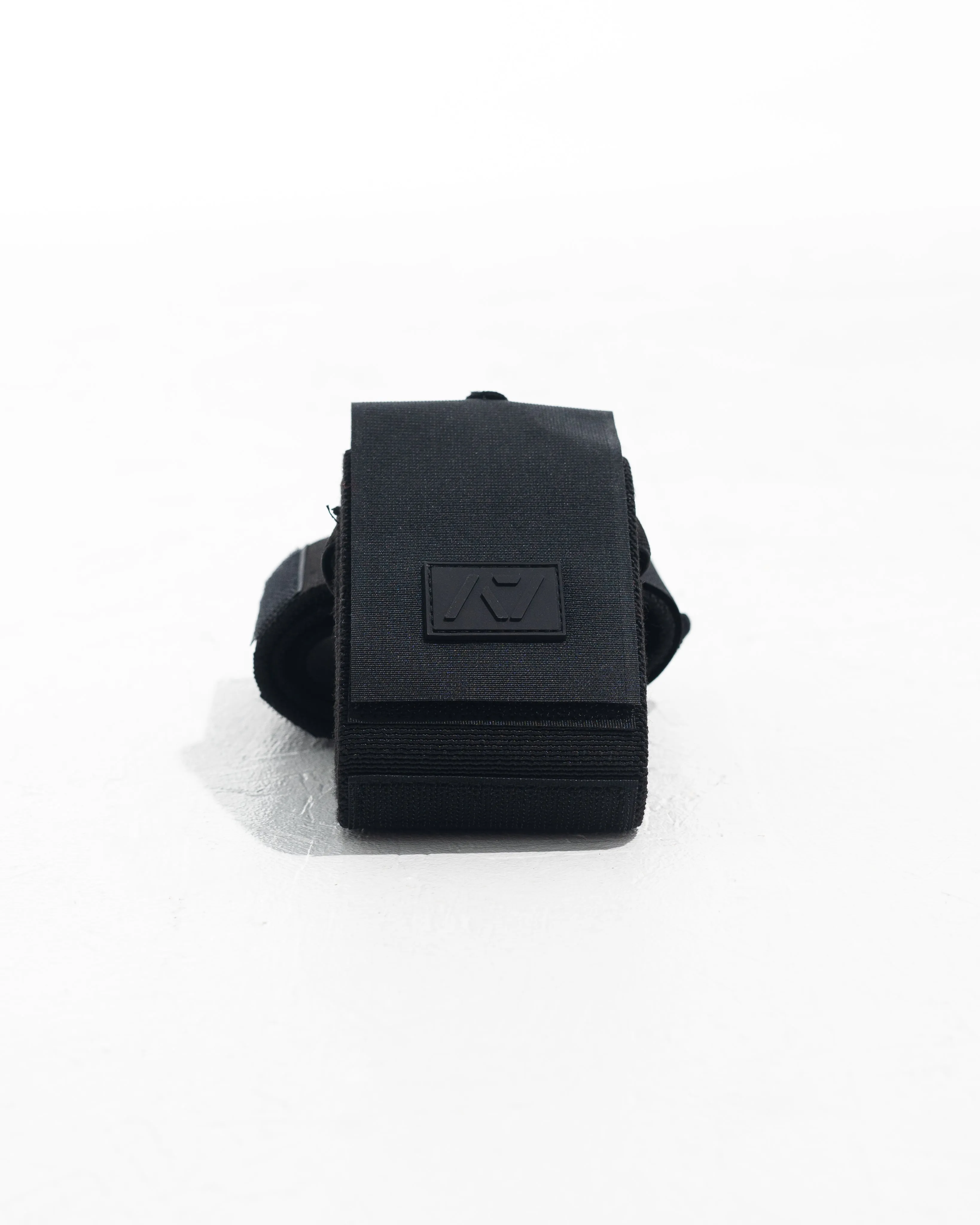2025AS - Zebra Wrist Wraps - Stealth