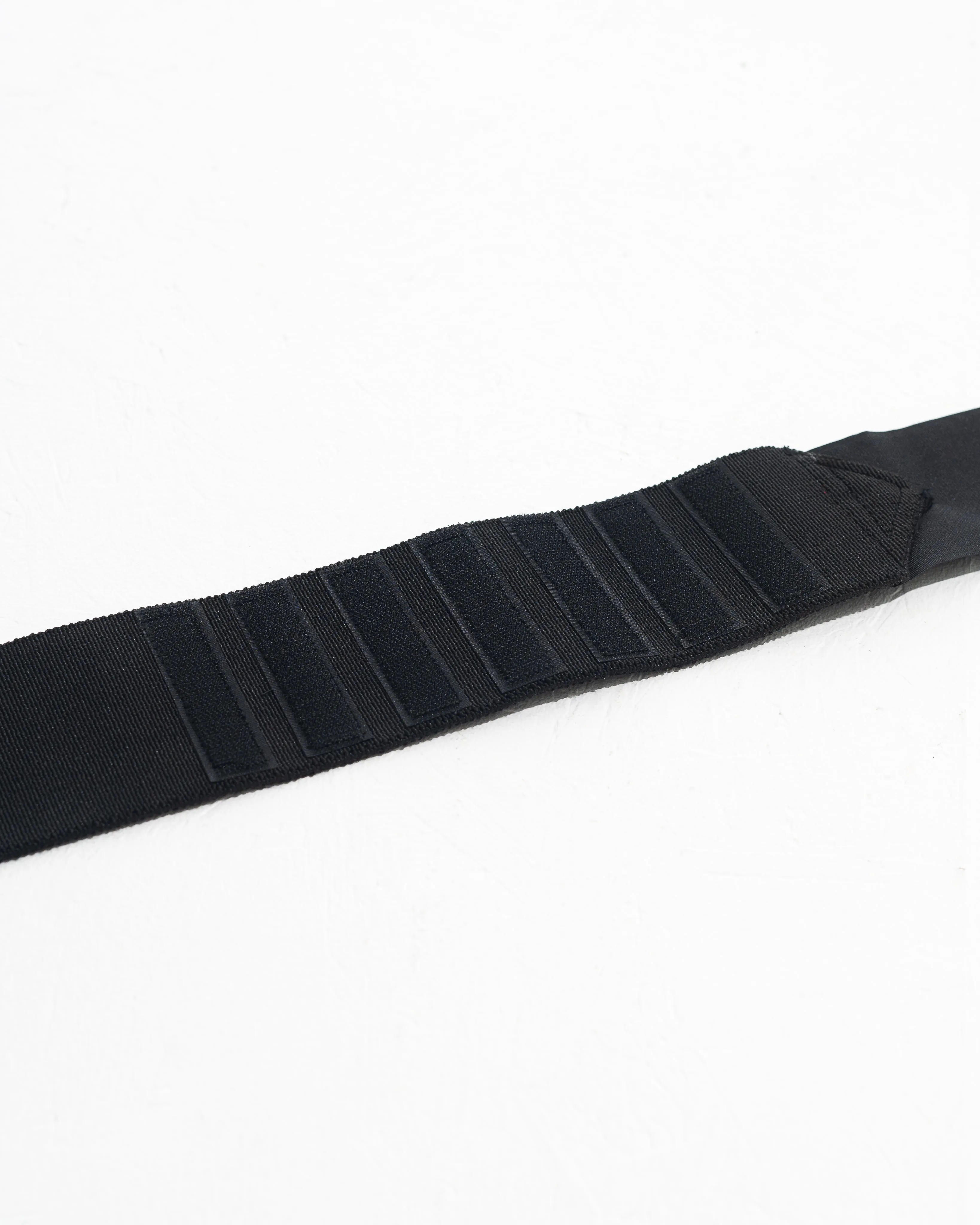 2025AS - Zebra Wrist Wraps - Stealth