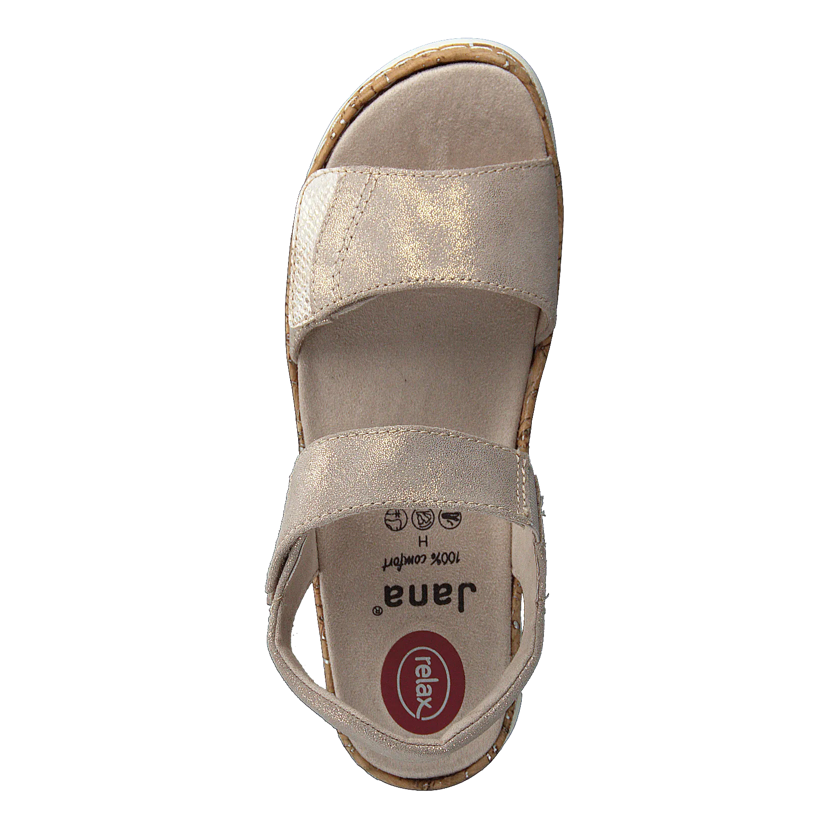28401-22-357 Pepper Gold