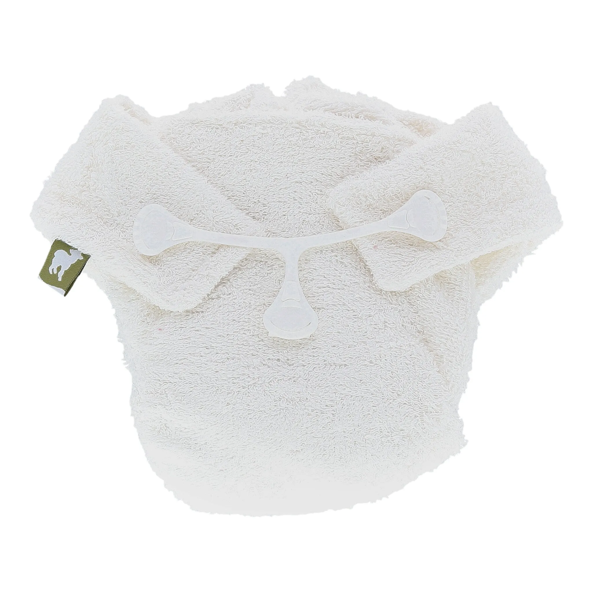 3 Nappy Fasteners