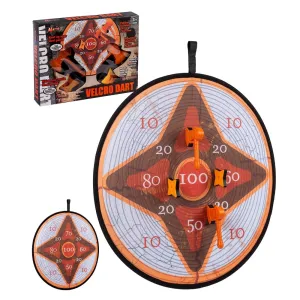 4-Kids - Velcro Dartspil