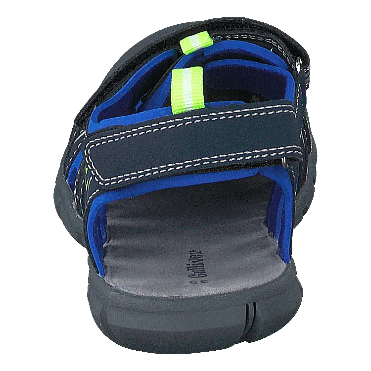 413-9124 Blue