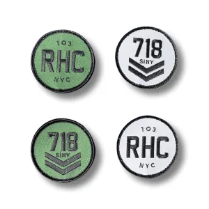 718 Patch Set