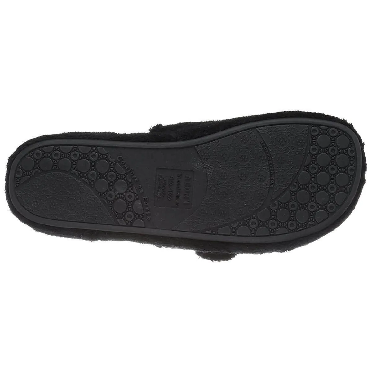 Acorn Spa Slide