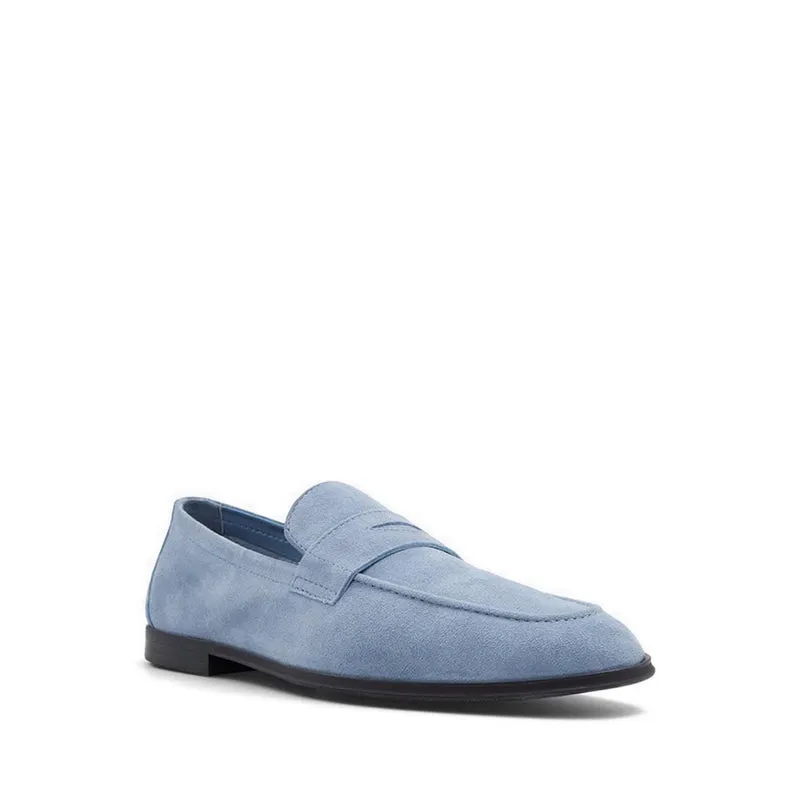Aldo Journey Men Loafer - Light Blue