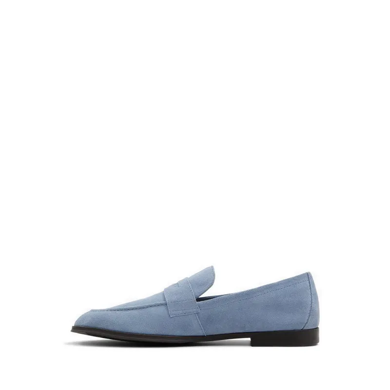 Aldo Journey Men Loafer - Light Blue
