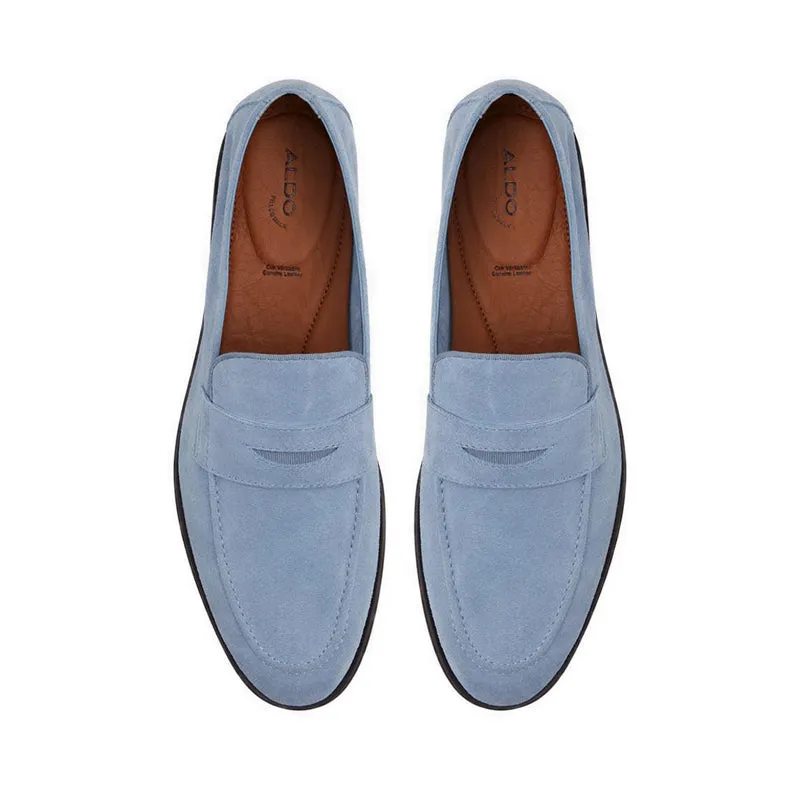 Aldo Journey Men Loafer - Light Blue