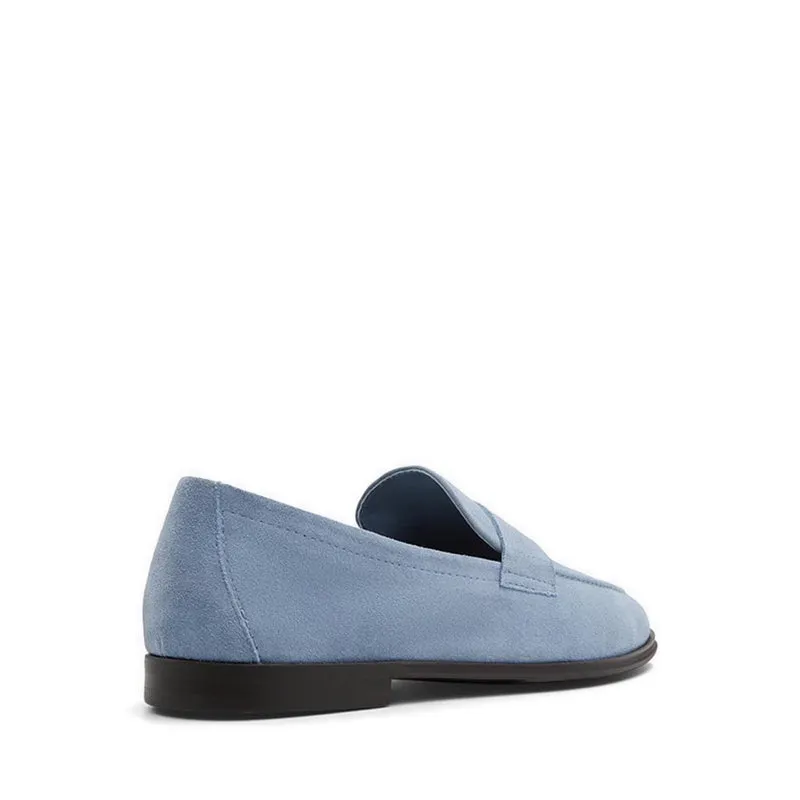 Aldo Journey Men Loafer - Light Blue