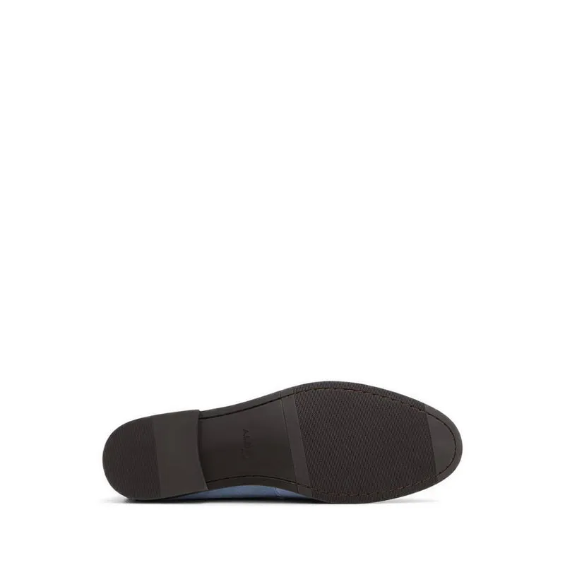 Aldo Journey Men Loafer - Light Blue