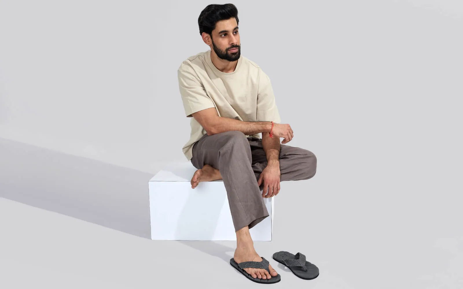 All Vibes Flips (Men) : Grey