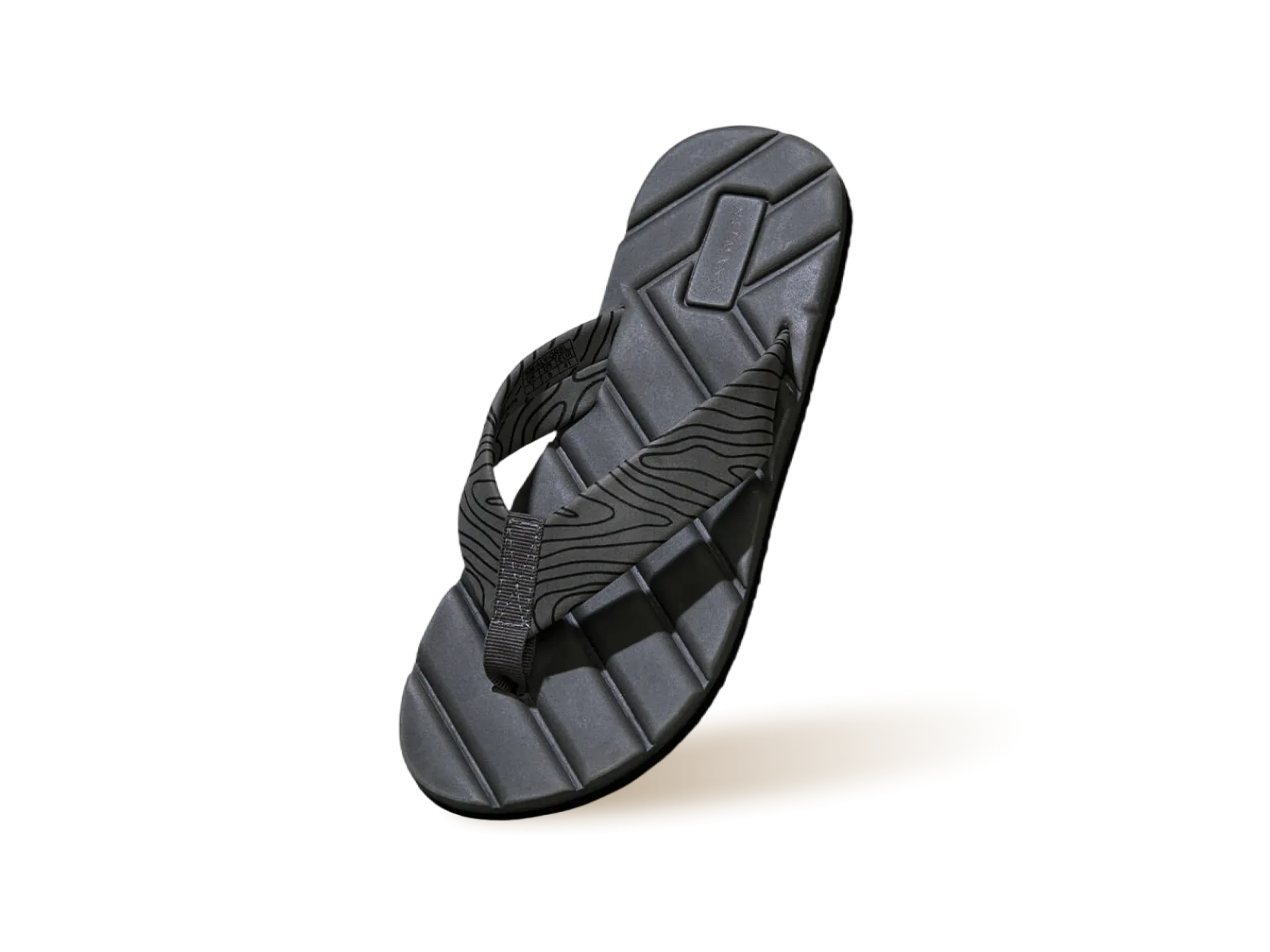All Vibes Flips (Men) : Grey