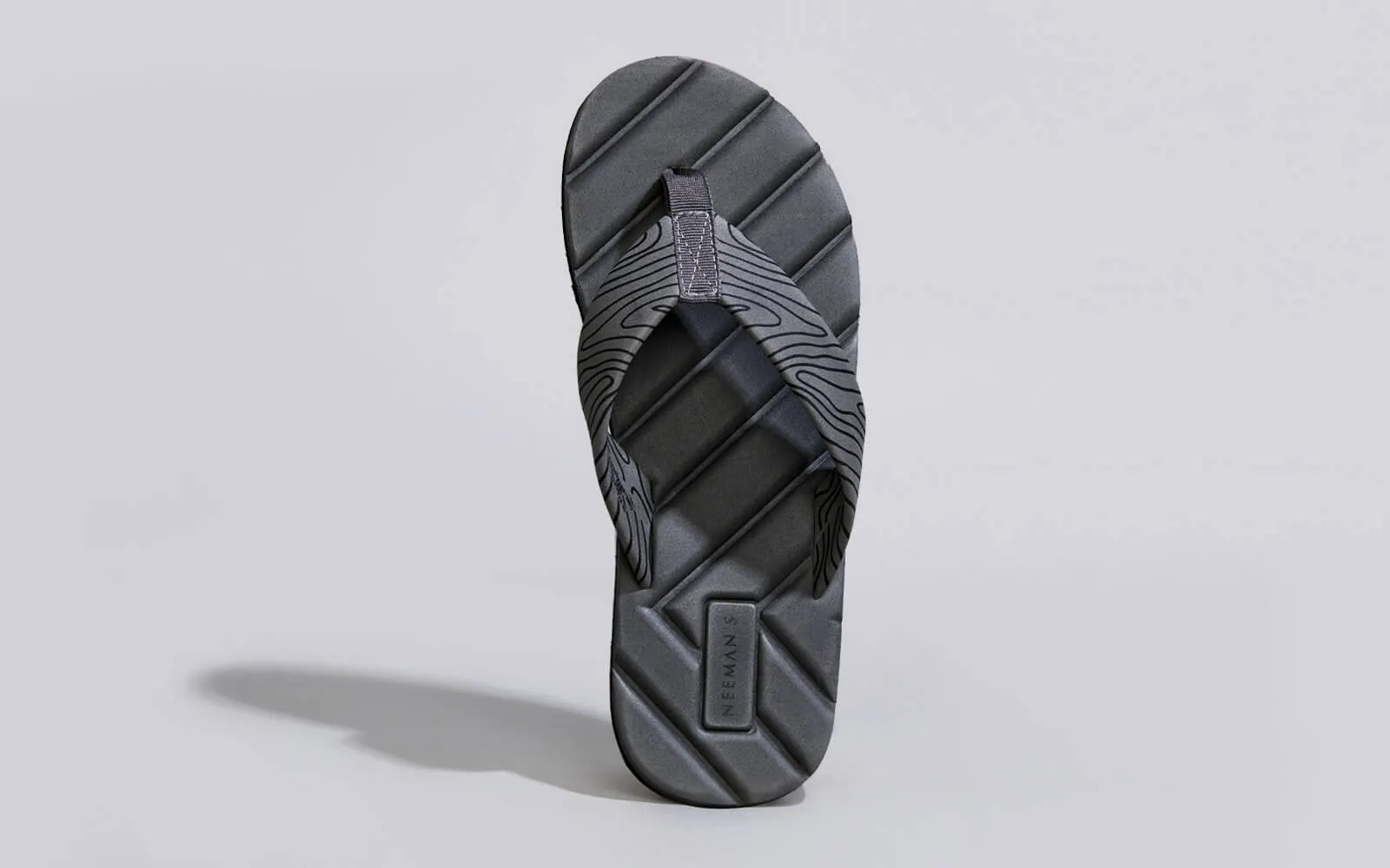 All Vibes Flips (Men) : Grey