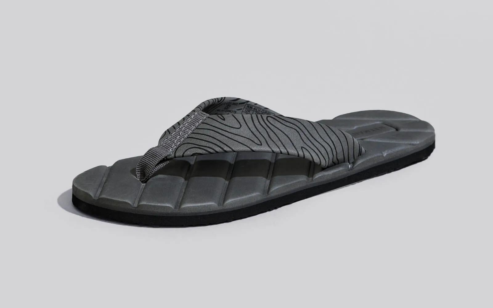 All Vibes Flips (Men) : Grey