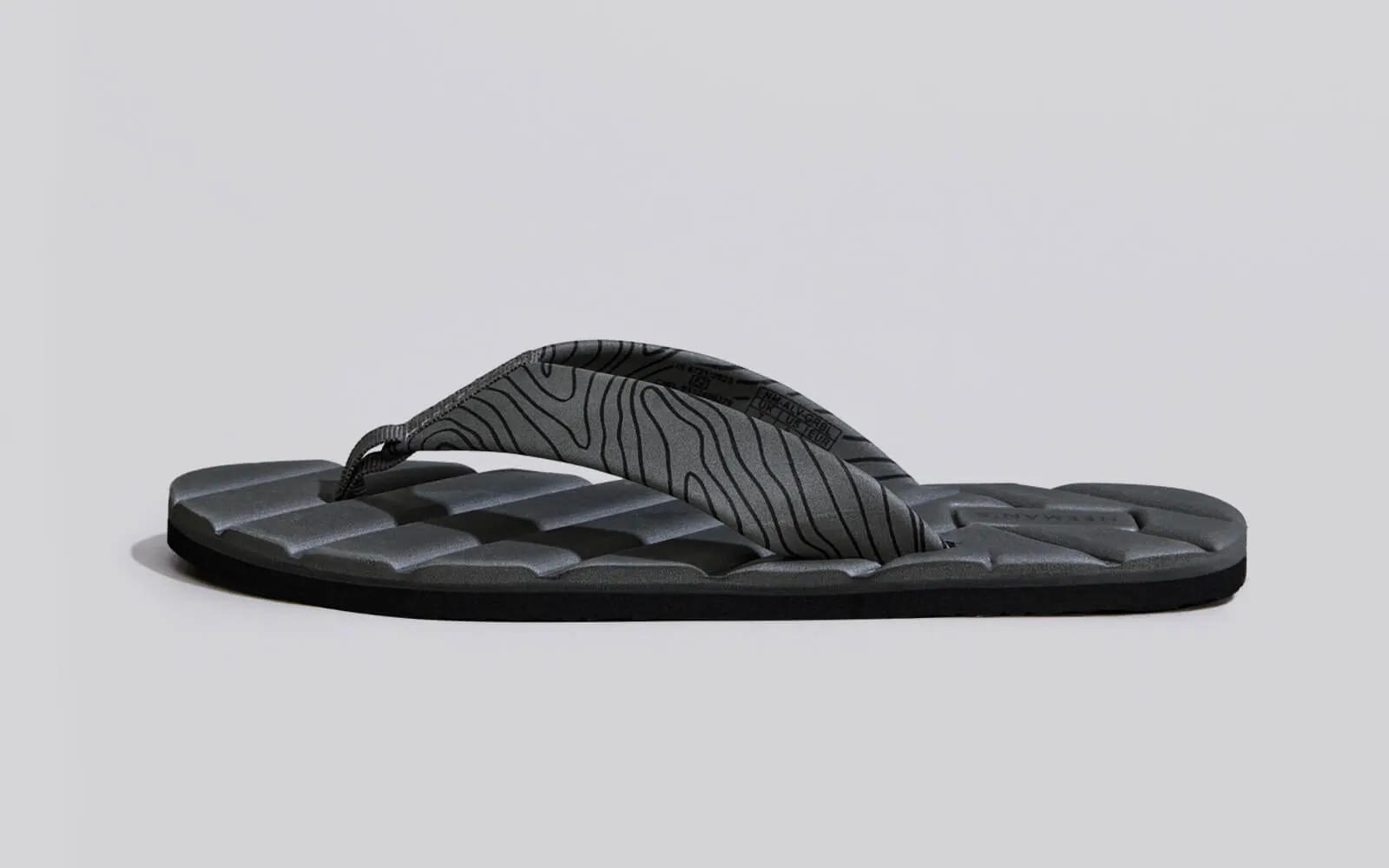 All Vibes Flips (Men) : Grey