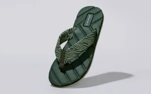 All Vibes Flips (Men) : Olive