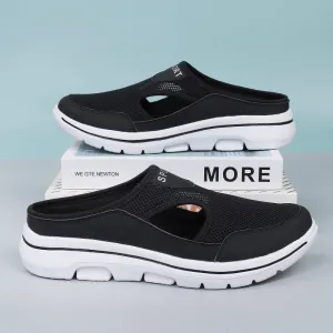 Alvaro's Orthopedische Pantoffel
