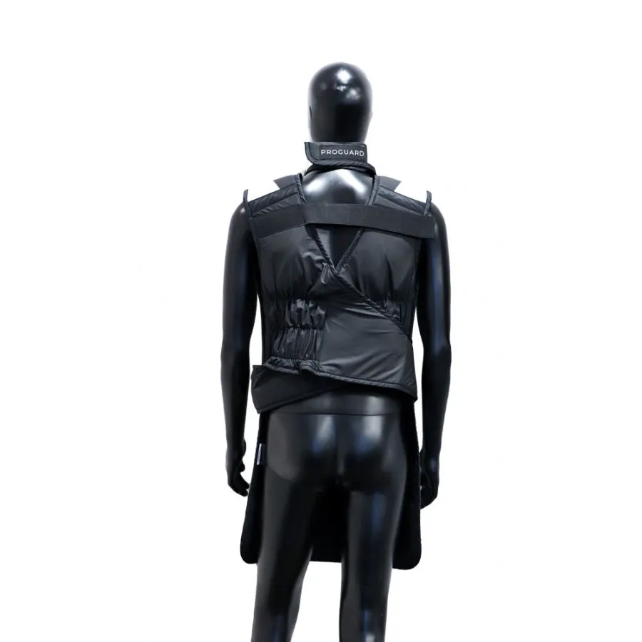 Apollo Flexback Apron