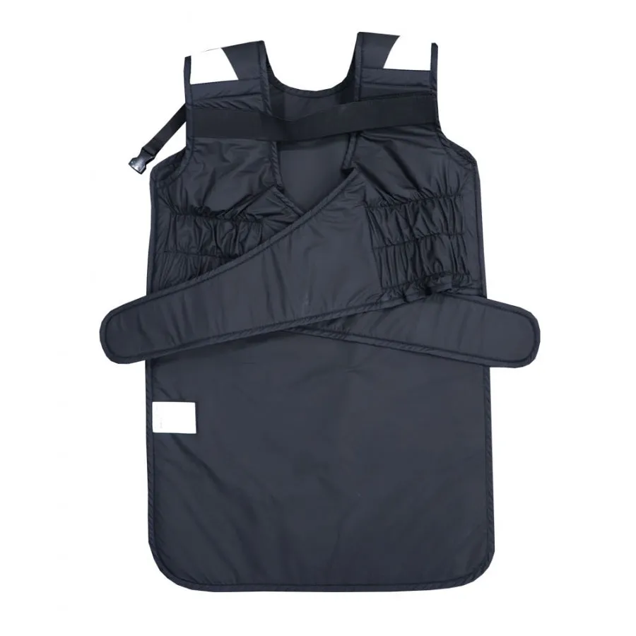 Apollo Flexback Apron