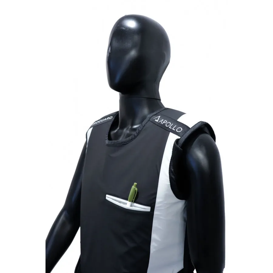 Apollo Flexback Apron