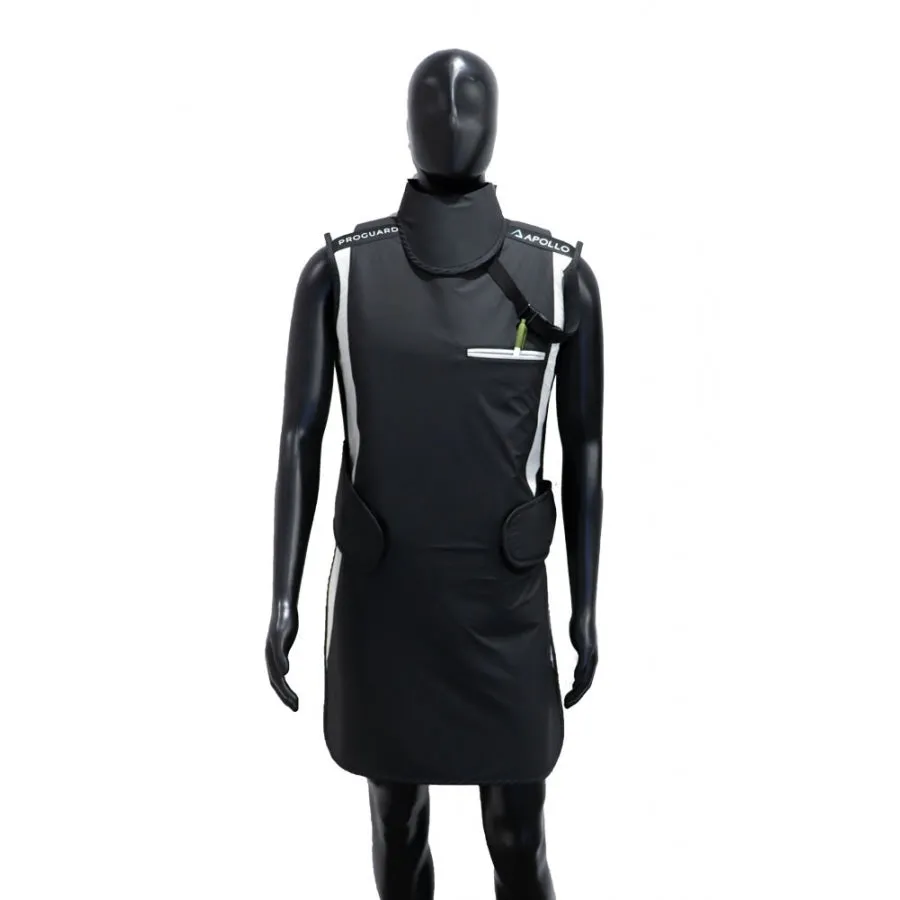 Apollo Flexback Apron