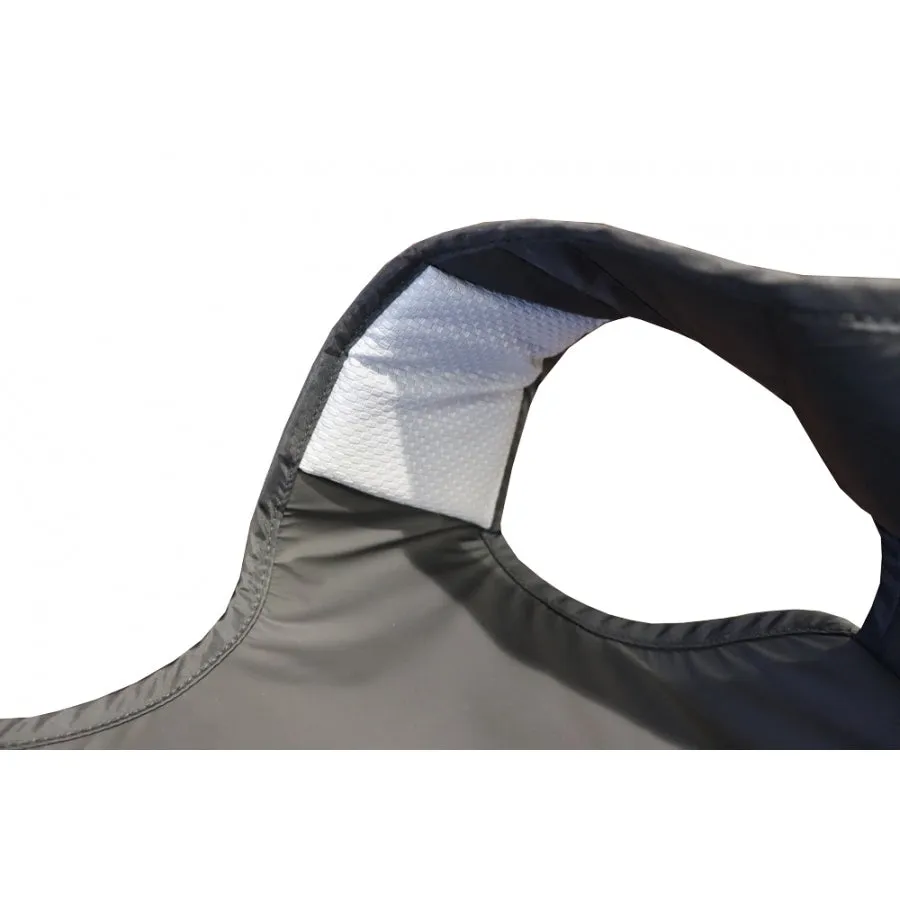 Apollo Flexback Apron