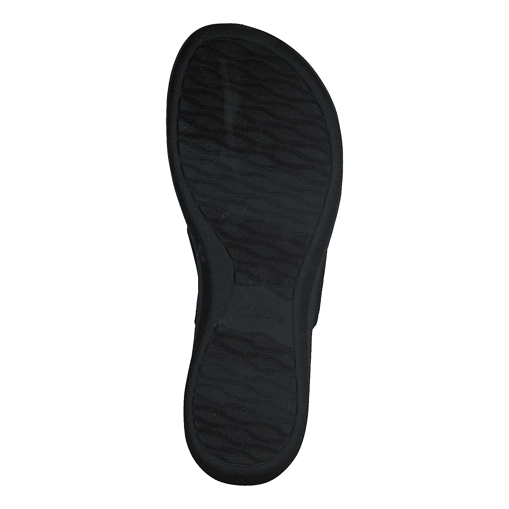Arla Jacory Black Fabric