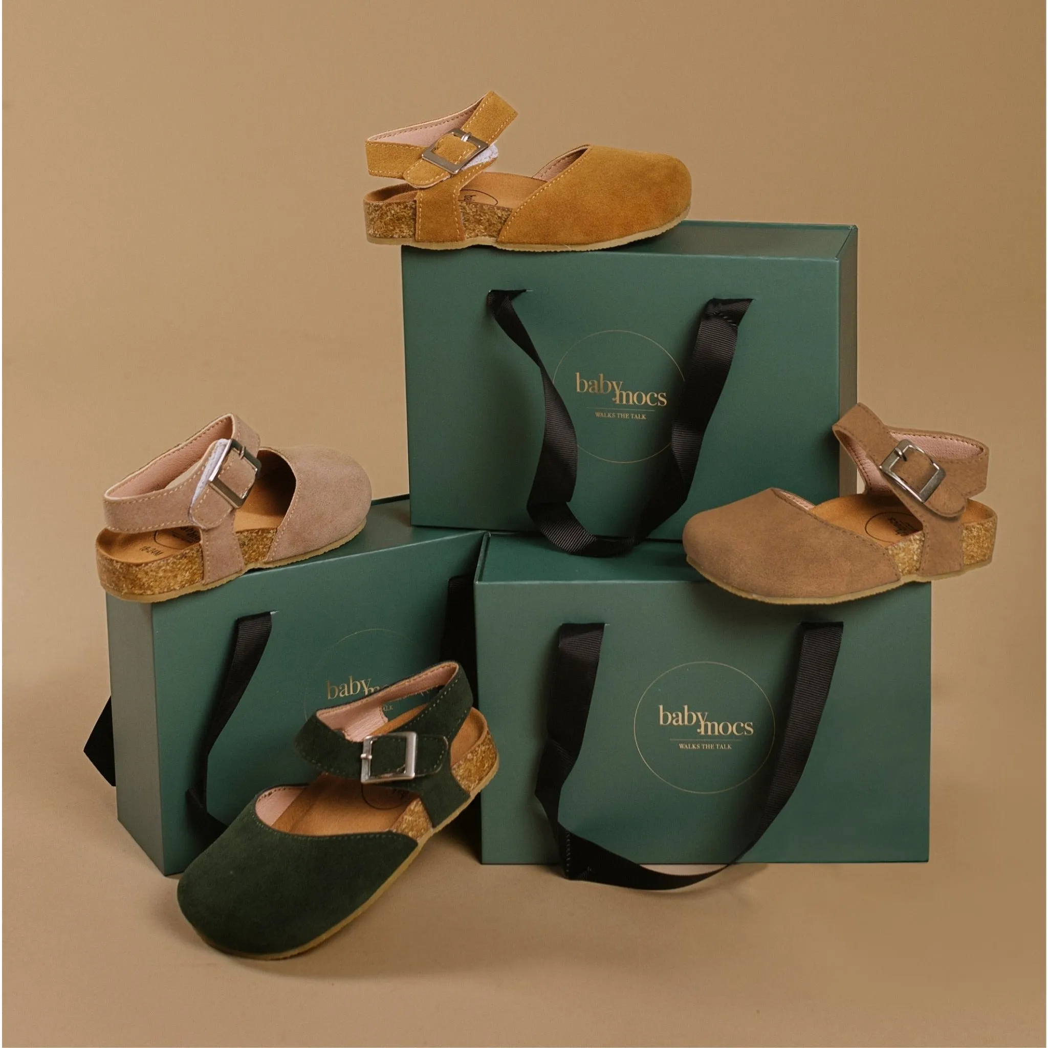 Astrid Sandal