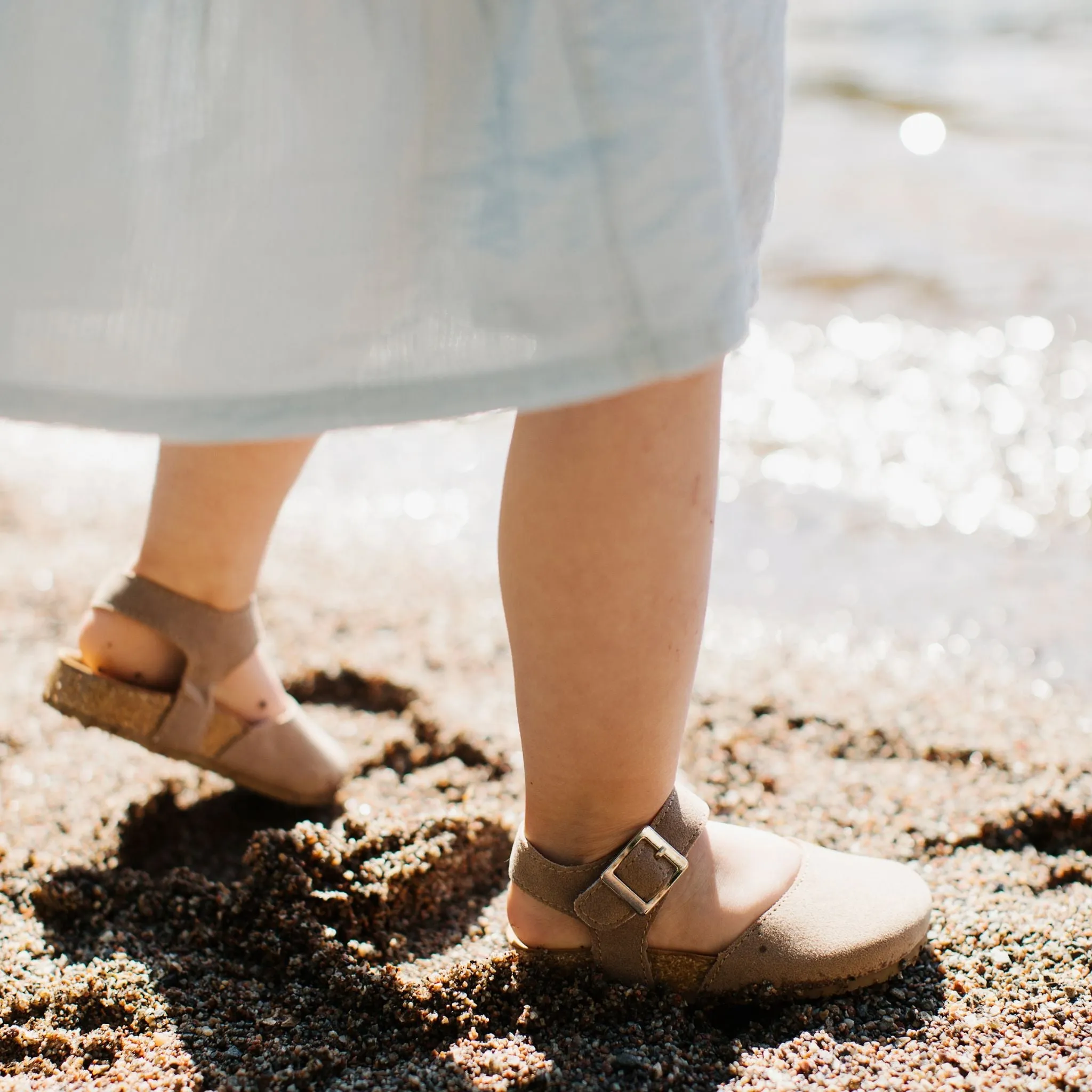 Astrid Sandal