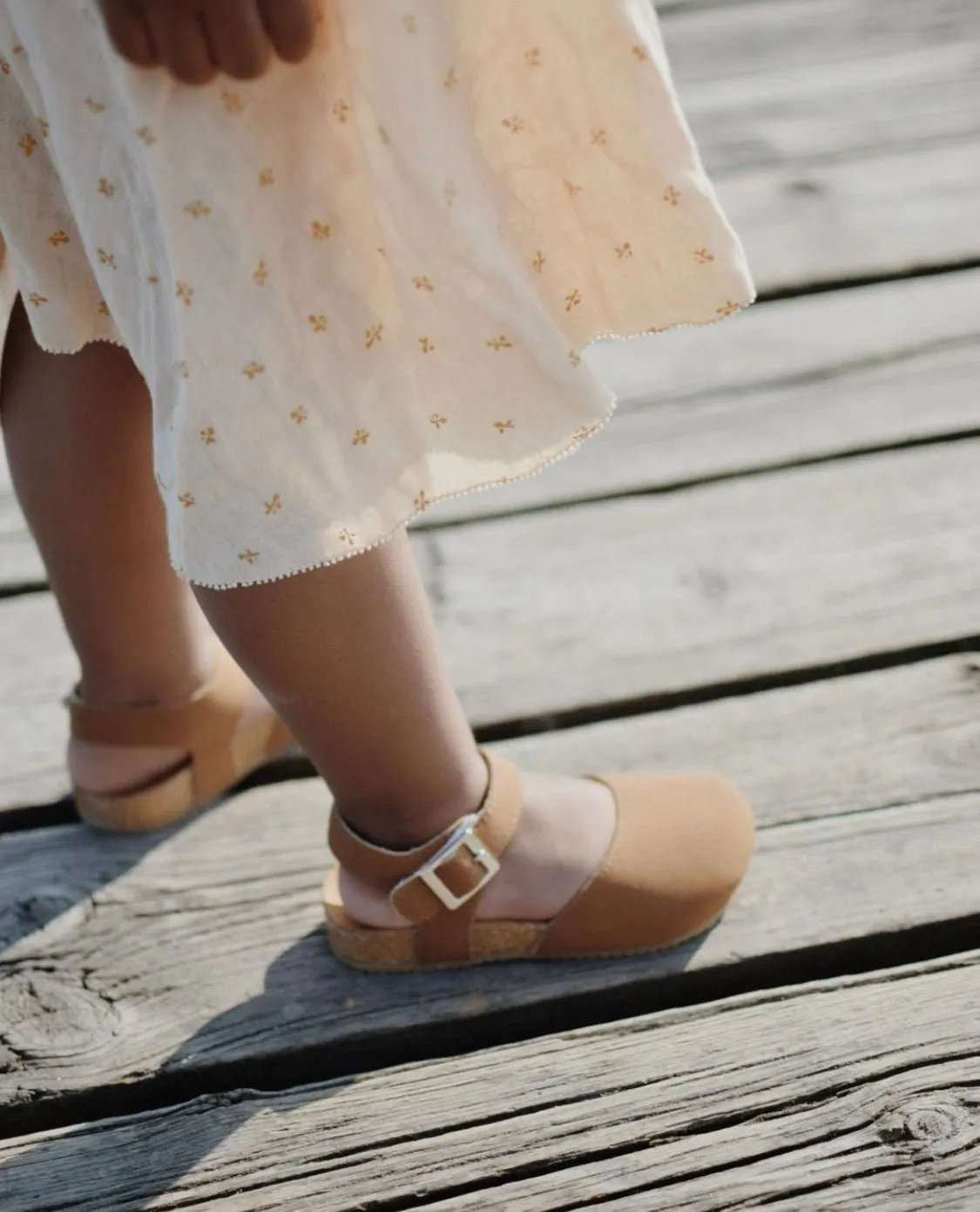 Astrid Sandal