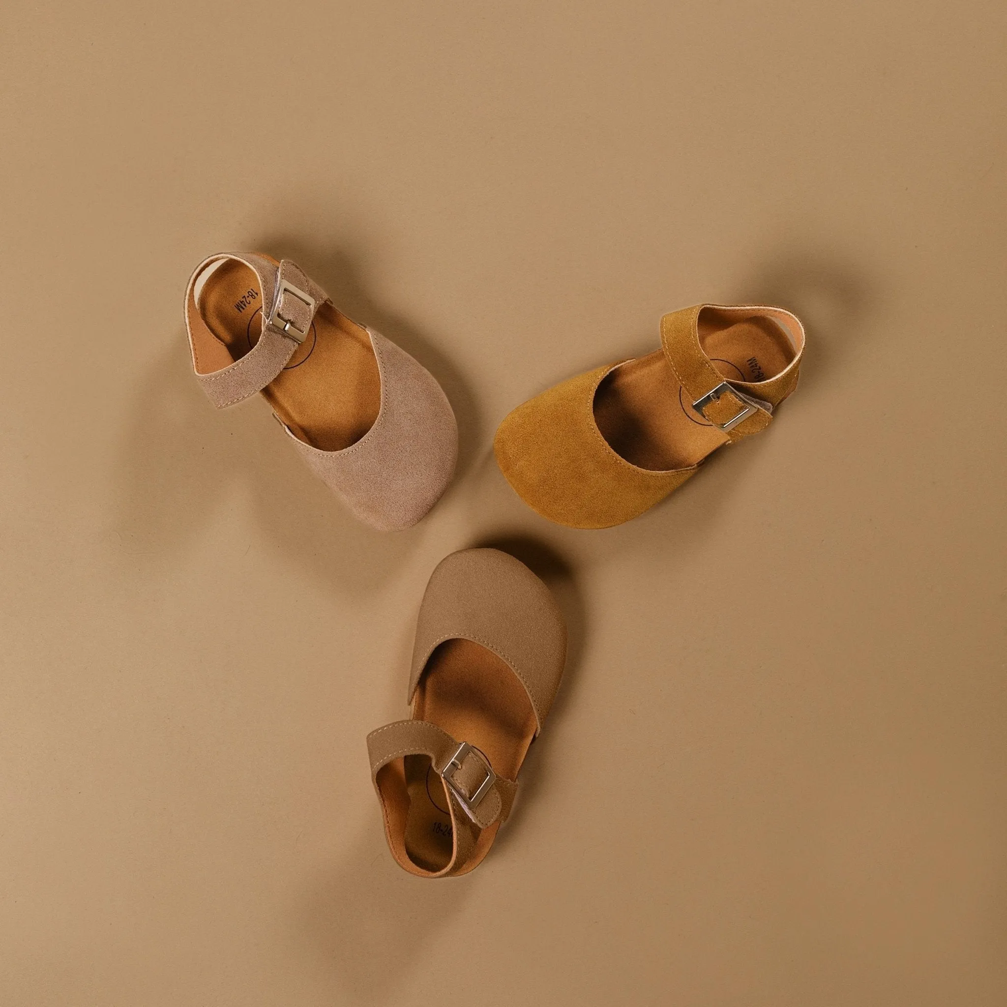 Astrid Sandal