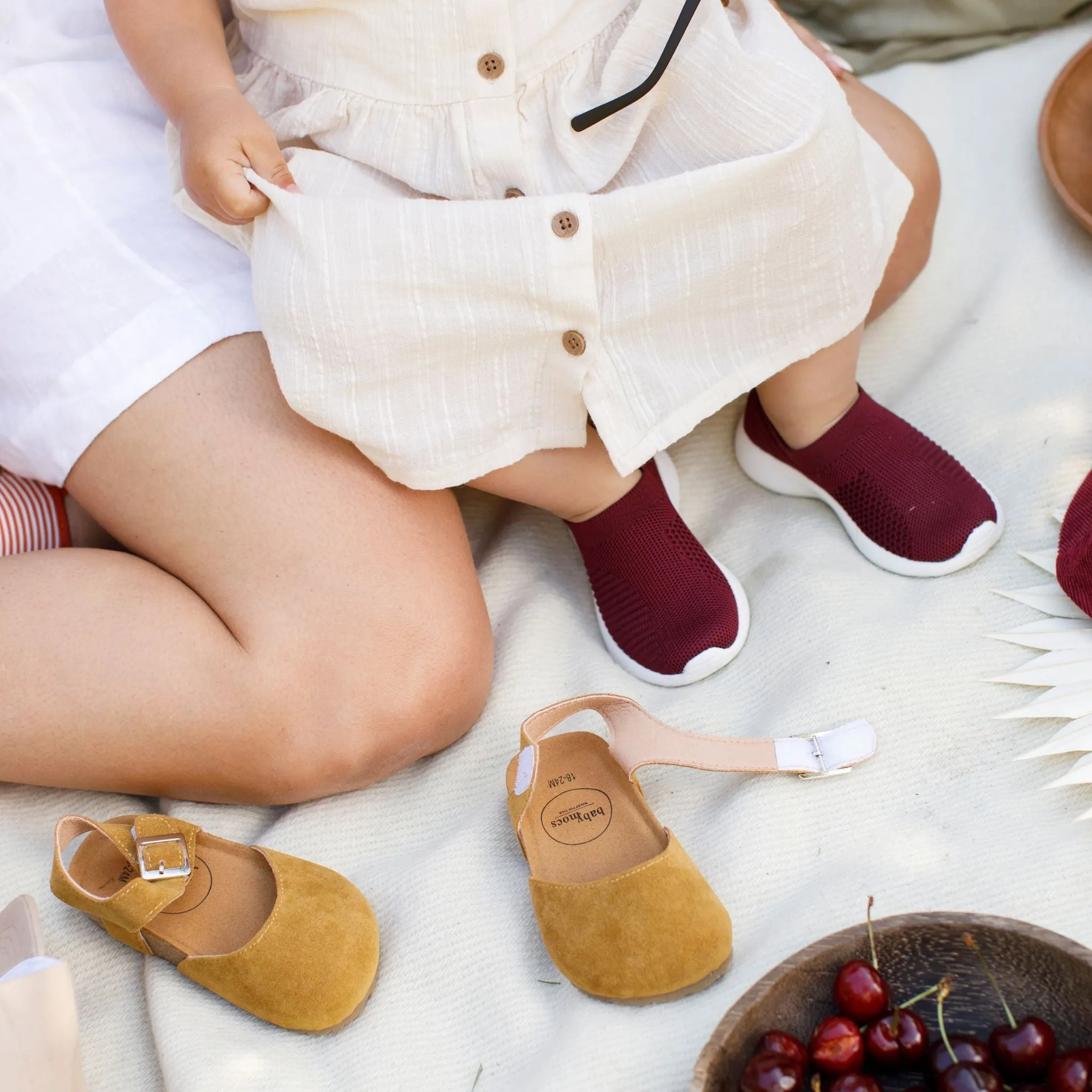 Astrid Sandal