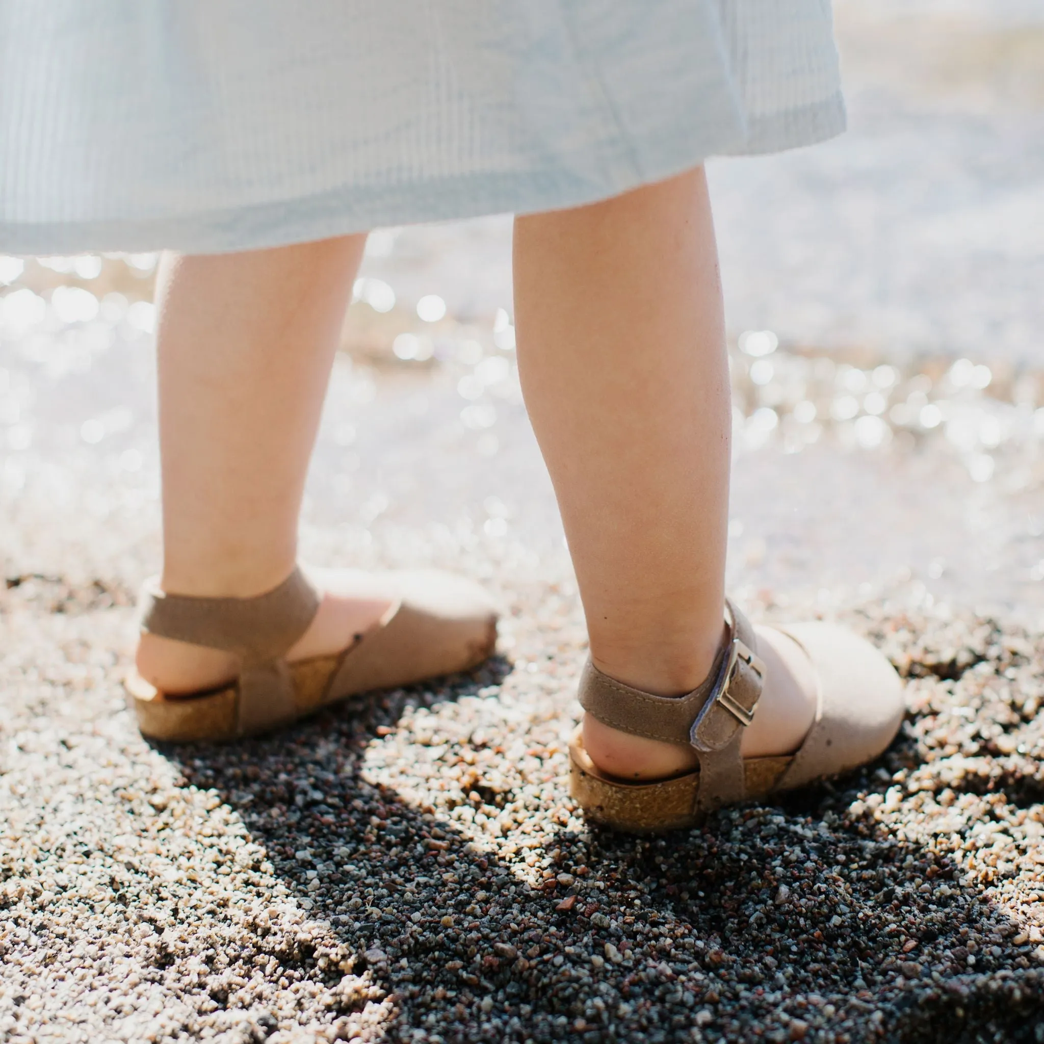 Astrid Sandal