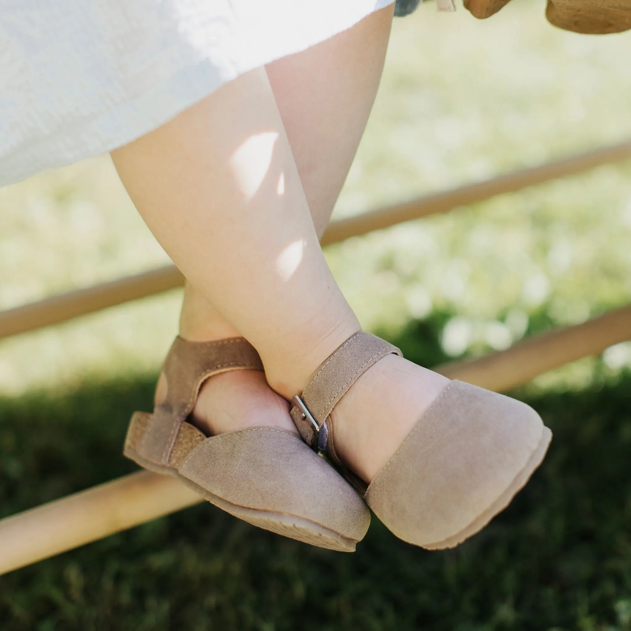Astrid Sandal