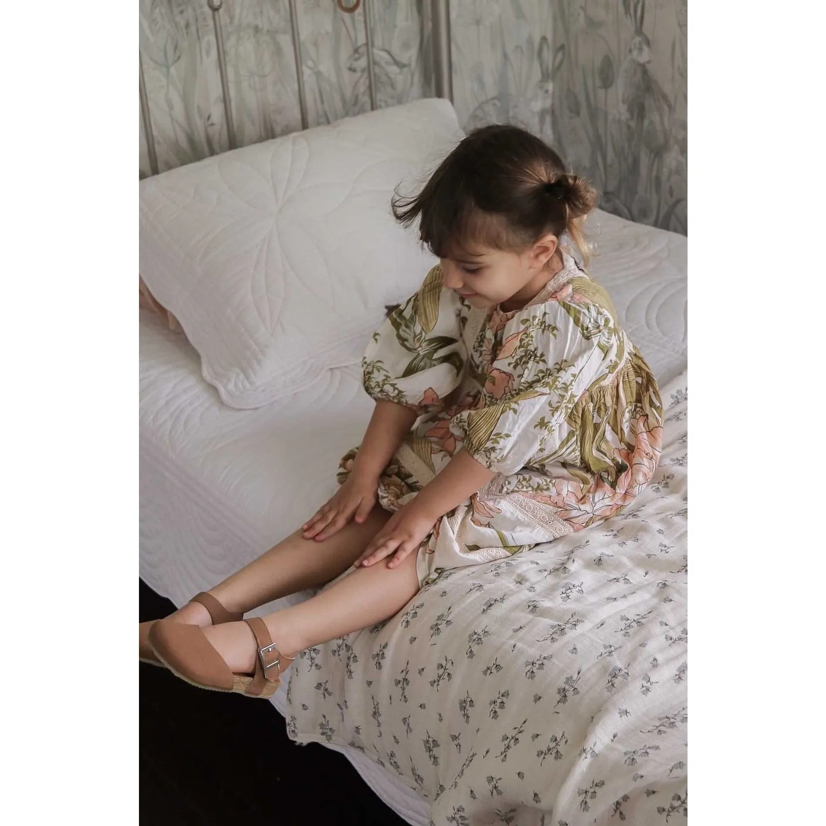 Astrid Sandal