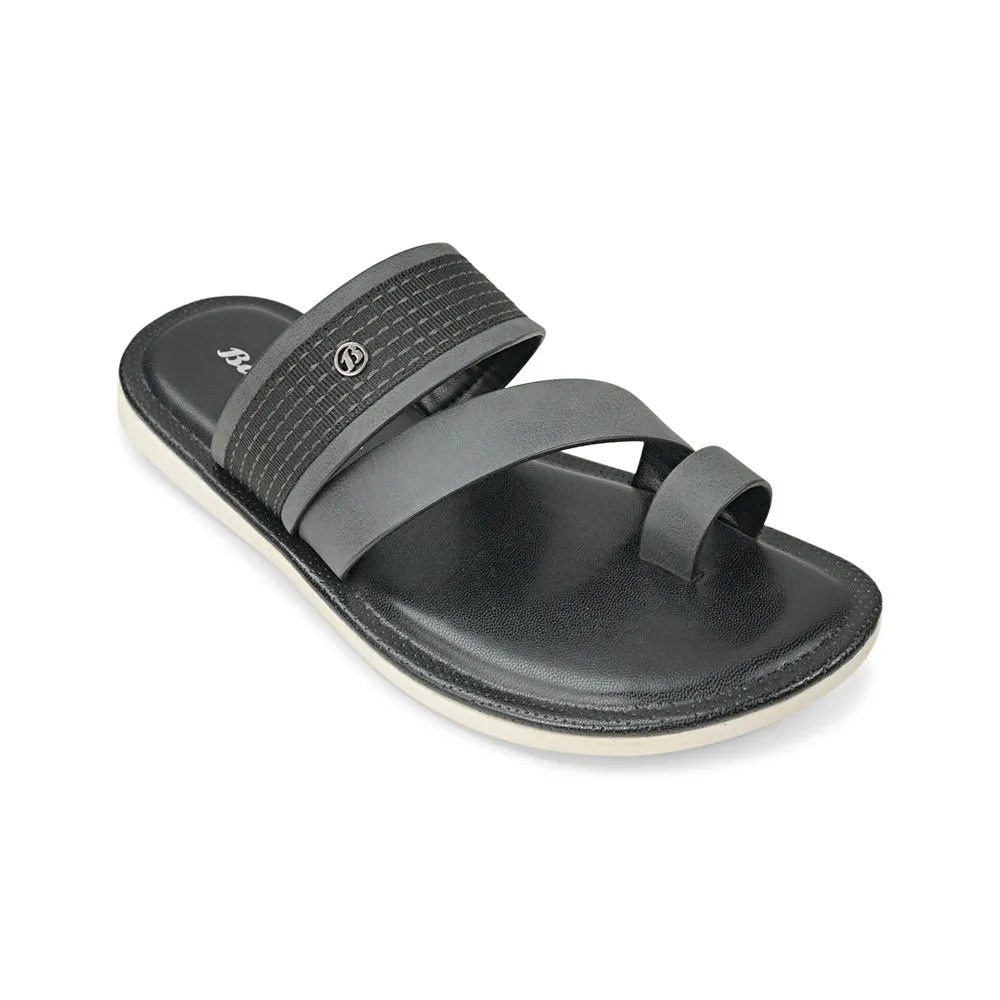 BATA (MEN) SLIME MENS SANDALS MENS SLIPPER