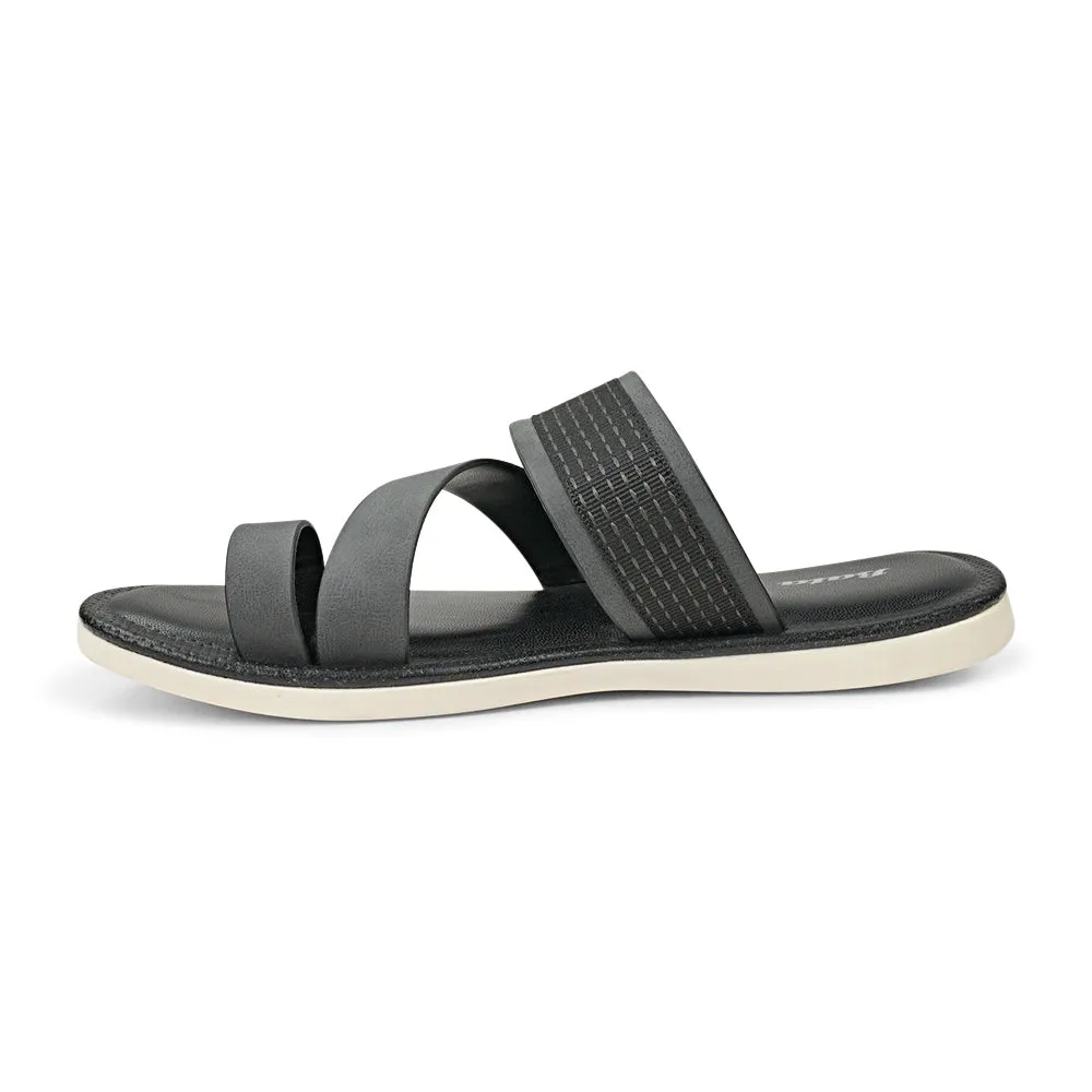 BATA (MEN) SLIME MENS SANDALS MENS SLIPPER