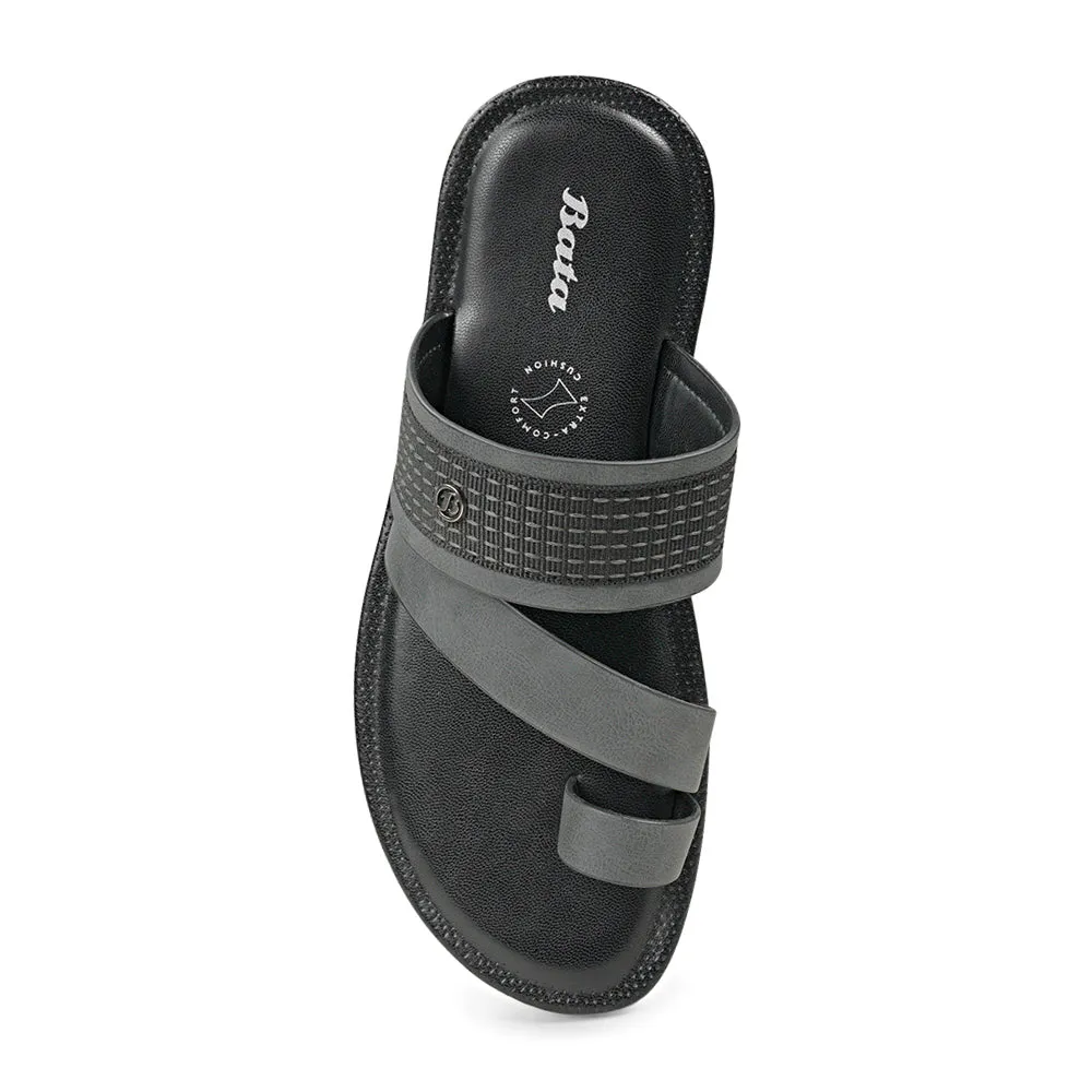 BATA (MEN) SLIME MENS SANDALS MENS SLIPPER