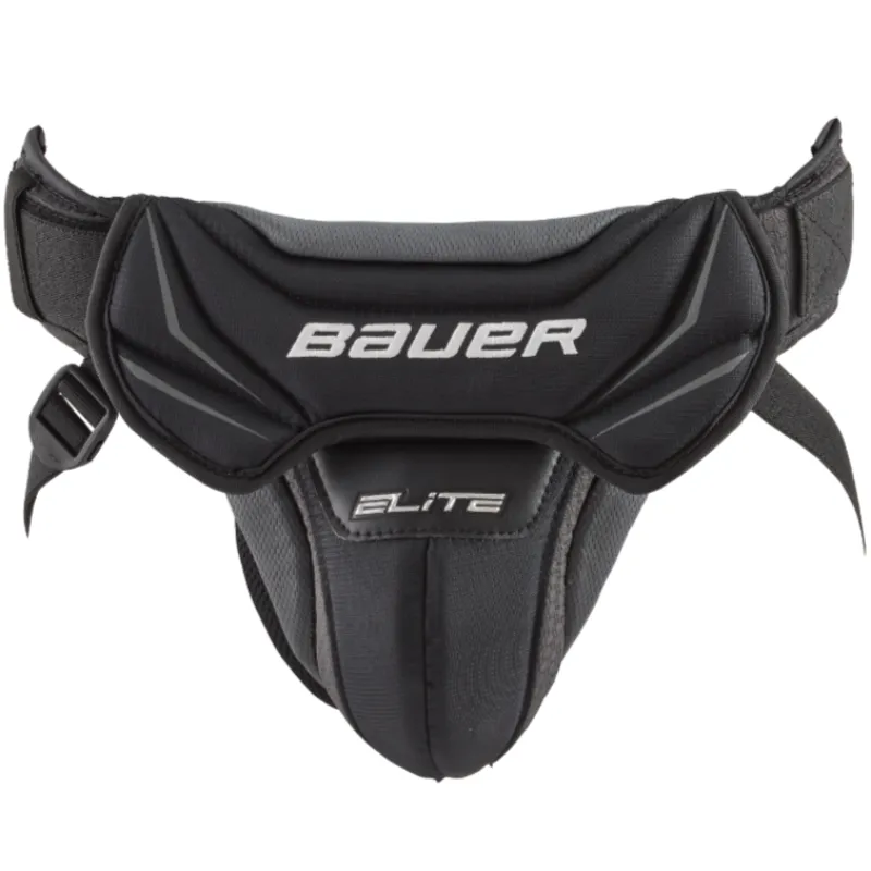 Bauer Elite Goalie Jock - Senior