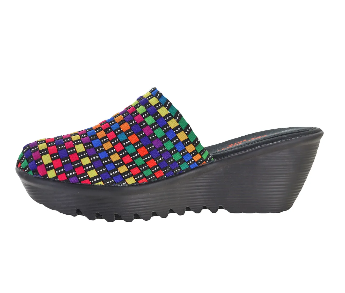 BERNIE MEV MULE