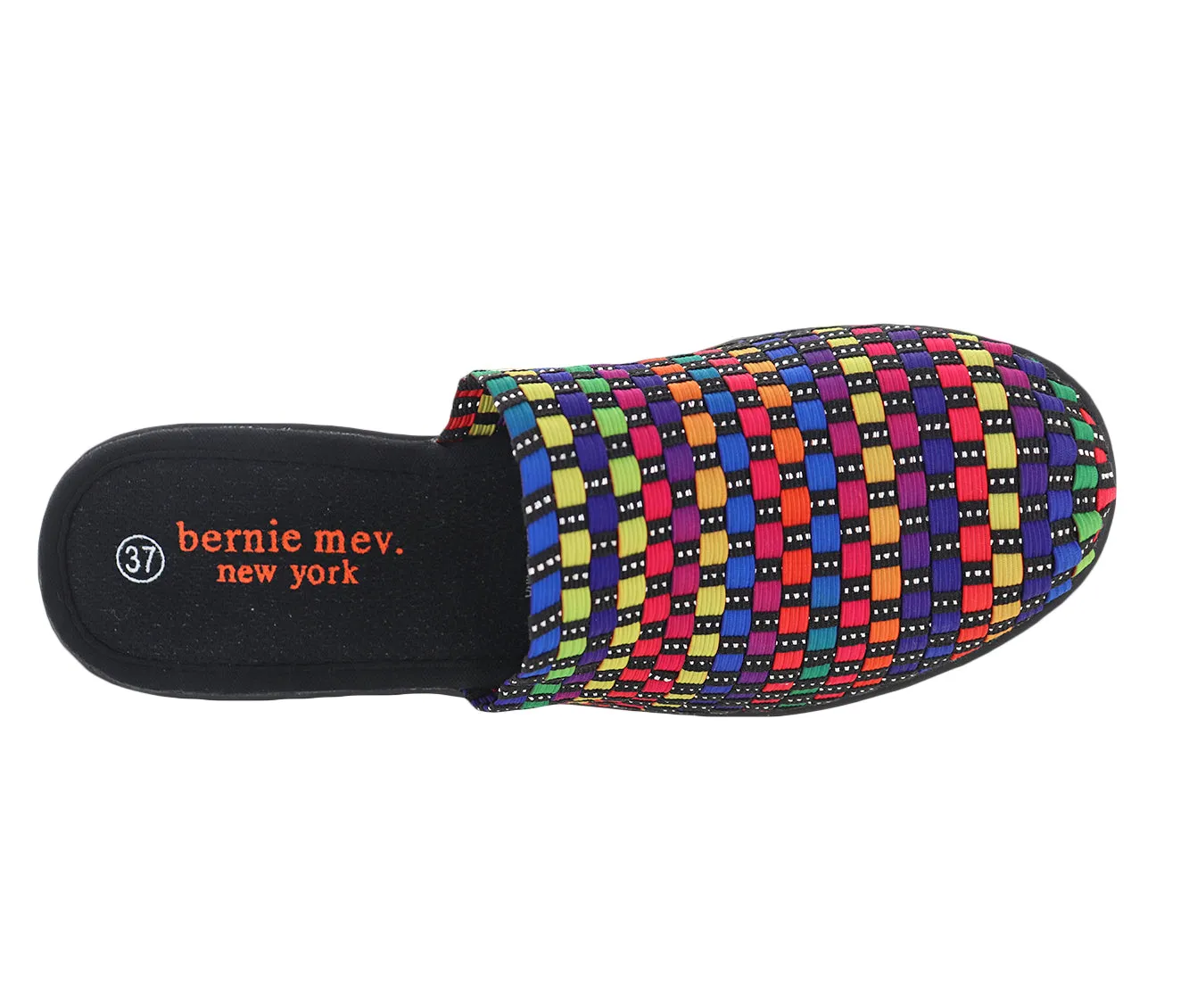 BERNIE MEV MULE