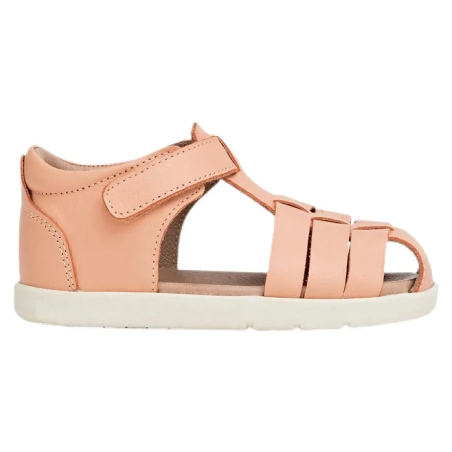 Billie Sandal - Coral