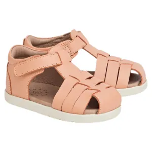 Billie Sandal - Coral