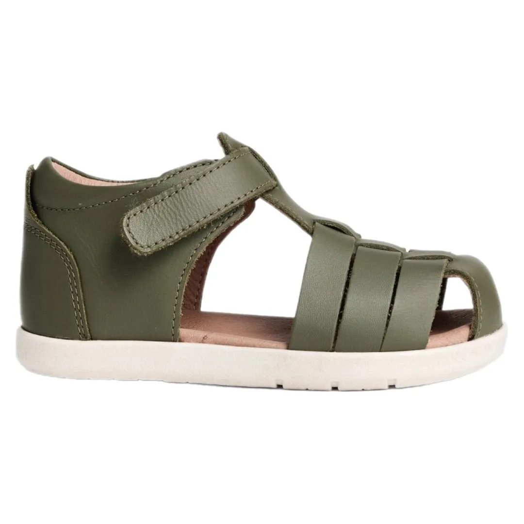 Billie Sandal - Khaki