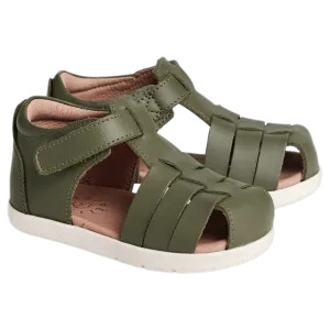 Billie Sandal - Khaki