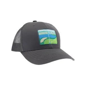 Birdie Blitz Patch Hat