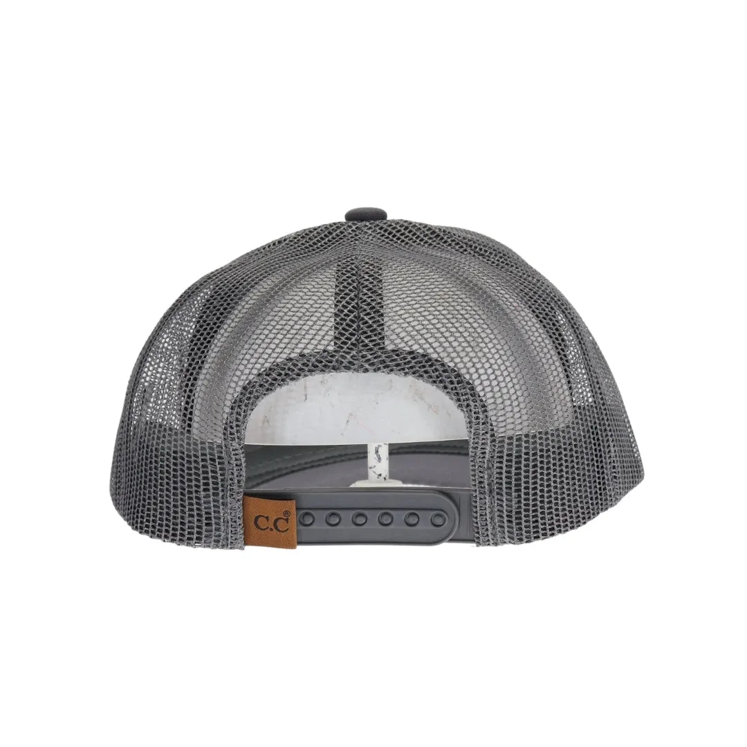 Birdie Blitz Patch Hat