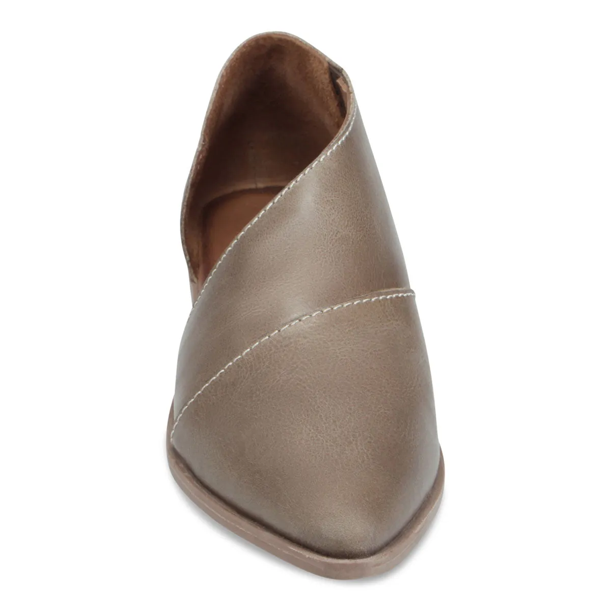 Blake Flat