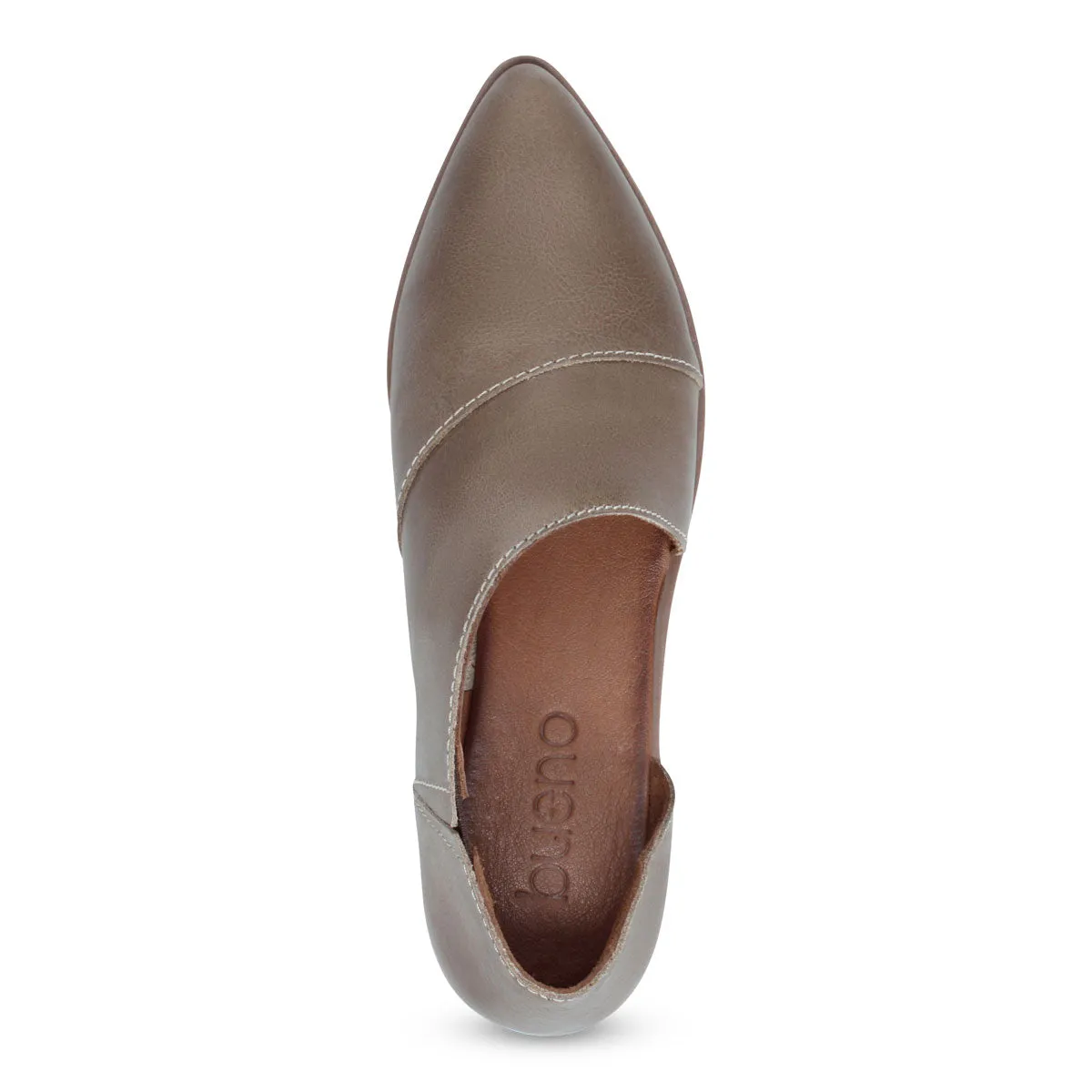 Blake Flat